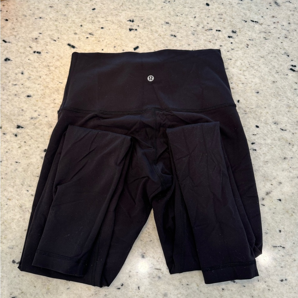 Wunder Under high waisted full length - Picture 2 of 3